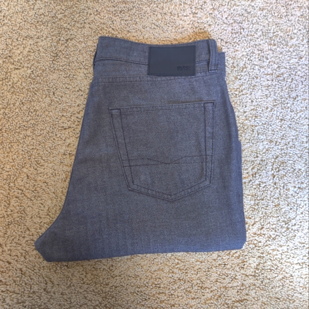 Hugo Boss Pants